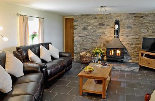 Tregaron House | Golygfar Mynydd - Mountain View