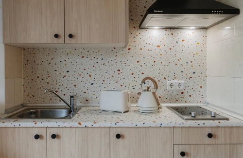 Son Armadams Apartment | Gomila Palma Apartments - New Opening
