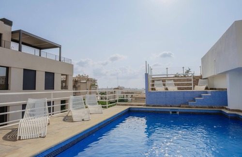 Son Armadams Apartment | Gomila Palma Apartments - New Opening