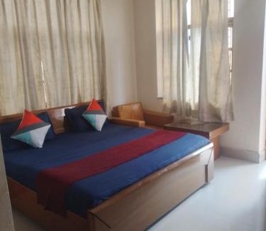 Prem Nagar Hotel | Gomti Hotel