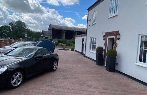 Lowdham Bed & Breakfast | GONALSTON BOUTIQUE B&b