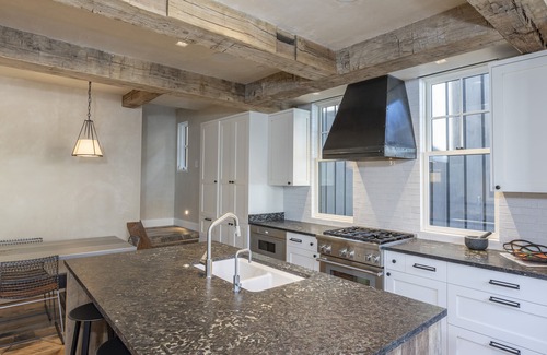 Telluride House | Gondola Station House, Unit B