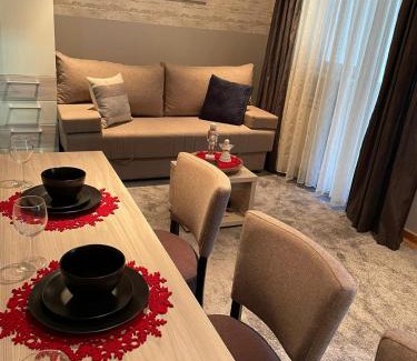 Kopaonik Apartment | Gondola Studio Brzeće Kopaonik
