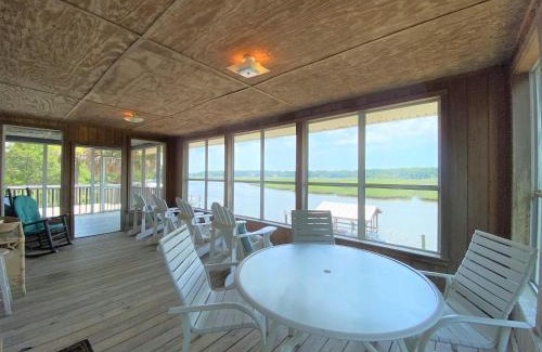 Edisto Island House | Gone Fishin'