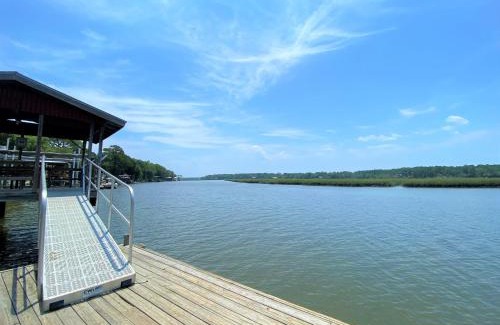Edisto Island House | Gone Fishin'