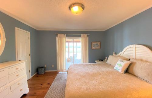 Edisto Island House | Gone Fishin'