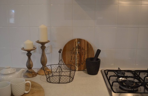 Tanunda House | Gone to Barossa 3 bedroom home