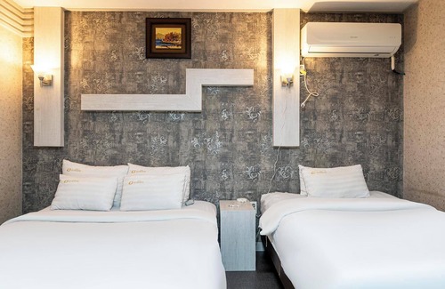 Gongju Hotel | Gongju Hotel Geumgang