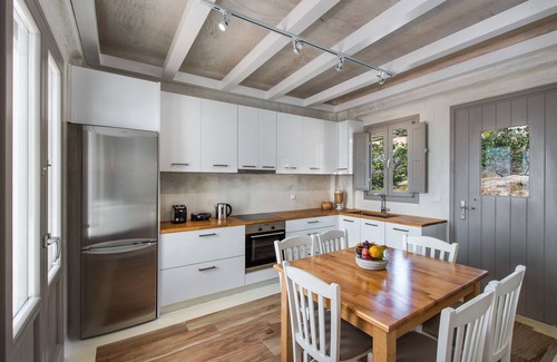 Exo Gonia Villa | Gonia Residence