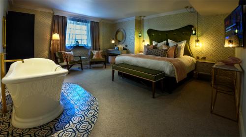 Cambridge Hotel | Gonville Hotel