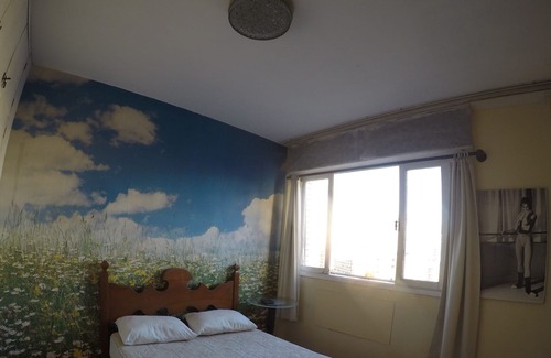 Gonzaga Apartment | Gonzaga Beach BEST POINT IN SANTOS