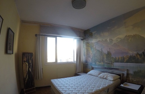 Gonzaga Apartment | Gonzaga Beach BEST POINT IN SANTOS