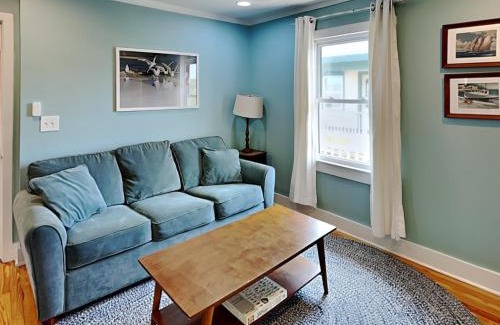 Topsail Beach House | Good Company
