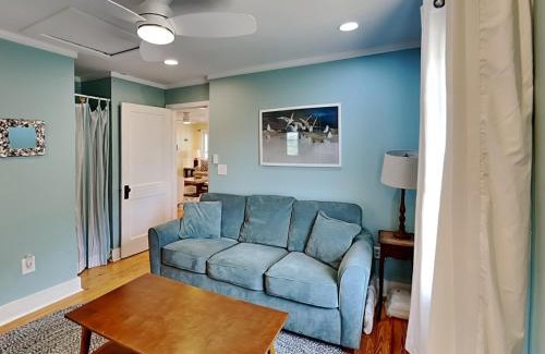 Topsail Beach House | Good Company