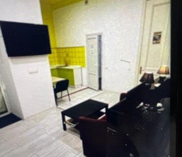 Khreshchatyy Yar Apartment | Good driams Xoctel