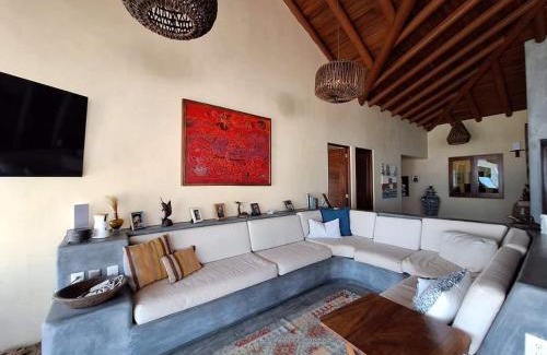 Coacoyul House | Good home