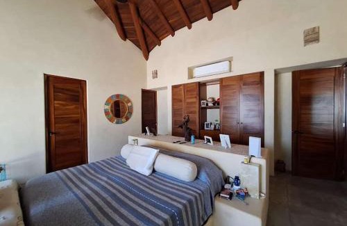 Coacoyul House | Good home