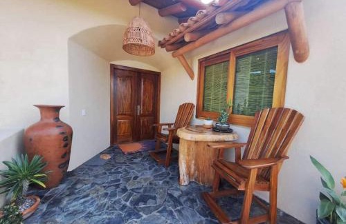 Coacoyul House | Good home