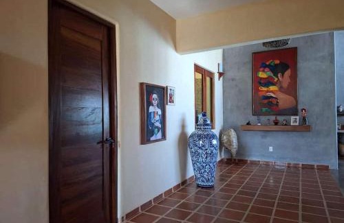 Coacoyul House | Good home