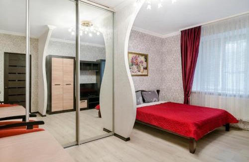 Zarichnyi District Apartment | Good Home