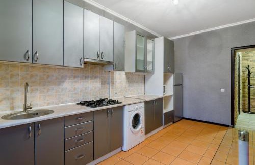 Zarichnyi District Apartment | Good Home