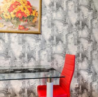 Zarichnyi District Apartment | Good Home