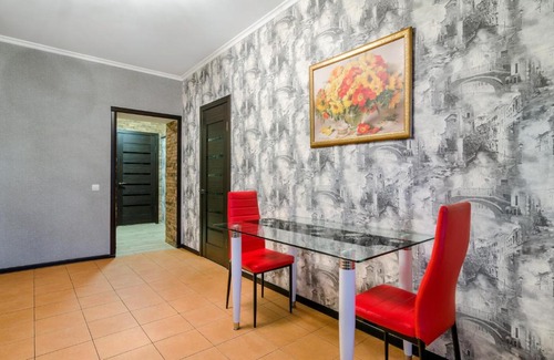 Zarichnyi District Apartment | Good Home
