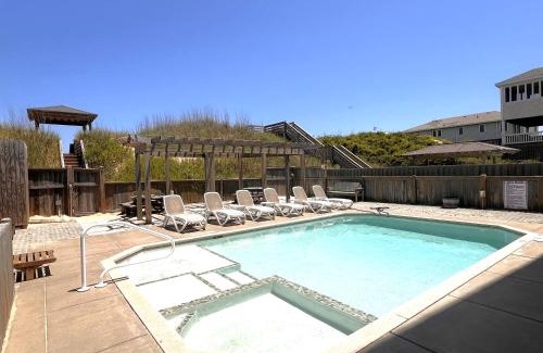 Nags Head House | Good Karma Retreat