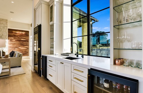 Lakecliff On Lake Travis House | Good Living at Lake Travis