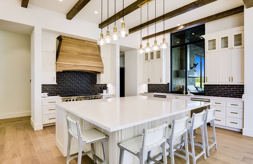 Lakecliff On Lake Travis House | Good Living at Lake Travis