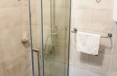 Sarajevska Apartment | Good located, Quiet & Cozy apartment - perfect for two people!