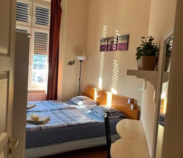 Erzsebetvaros House | Good Luck