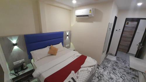 Jogeshwari West Hotel | Good Luck Residency By Glitz Hotels
