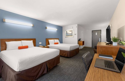 Redwood City Hotel | Good Nite Inn - Redwood City