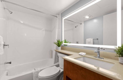 Redwood City Hotel | Good Nite Inn - Redwood City