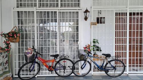 Sungai Puyu House | Good Old Days Butterworth Homestay near Raja Uda