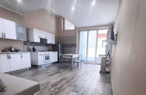 Ciampino Apartment | Good Time Apartment [Stazione-Aeroporto Ciampino]