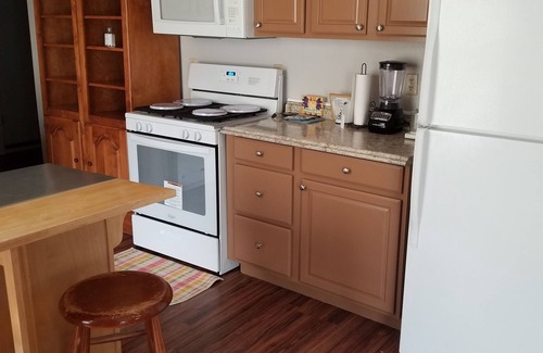 Kansas City House | Good Times, All Around Fun. Together In Everything!