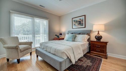 Debordieu Colony Apartment | Good Trouble villa by Peace Vacations