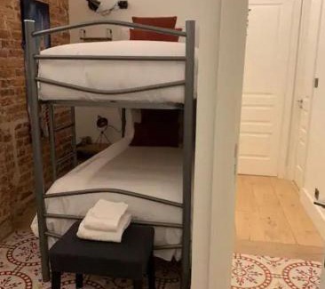 San Francisco House | Good Vibe Rooms