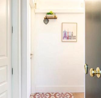 San Francisco House | Good Vibe Rooms