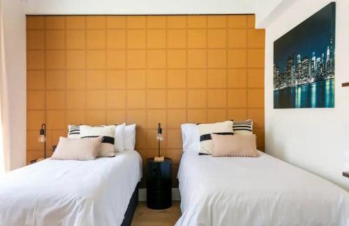 San Francisco House | Good Vibe Rooms