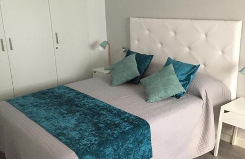 La Trinidad Apartment | Good Vibes Brand New Apartment