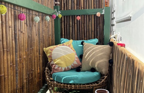 Mission Beach House | Good Vibes Hidden Oasis