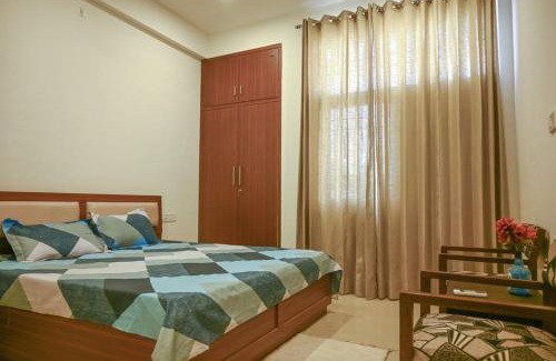 Panch Batti Apartment | Good Vibes Homestay