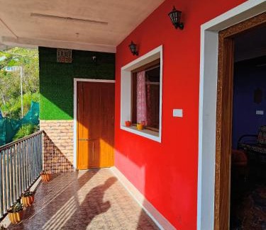 Vattakanal Villa | GOOD VIBEs VATTAKANAL