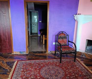 Vattakanal Villa | GOOD VIBEs VATTAKANAL