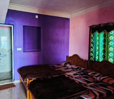 Vattakanal Villa | GOOD VIBEs VATTAKANAL