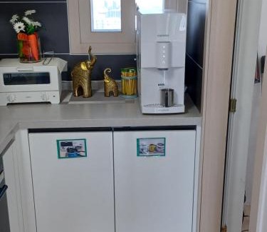 Jeonju Apartment | GOOD VIEW Guest House