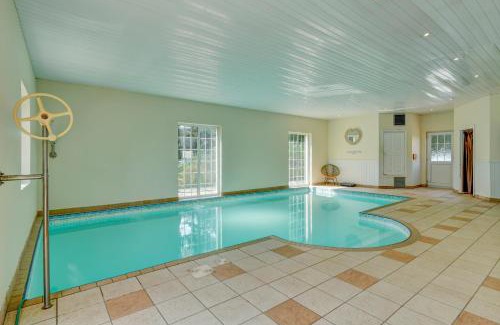Westleigh House | Goodison Cottage